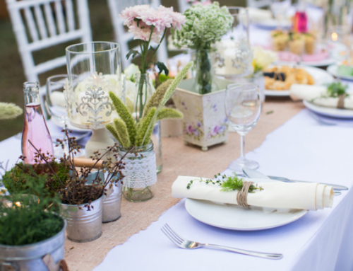 The 5 Key Elements to a Wildly Successful Housewarming Party