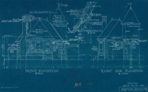 CWI-blueprint