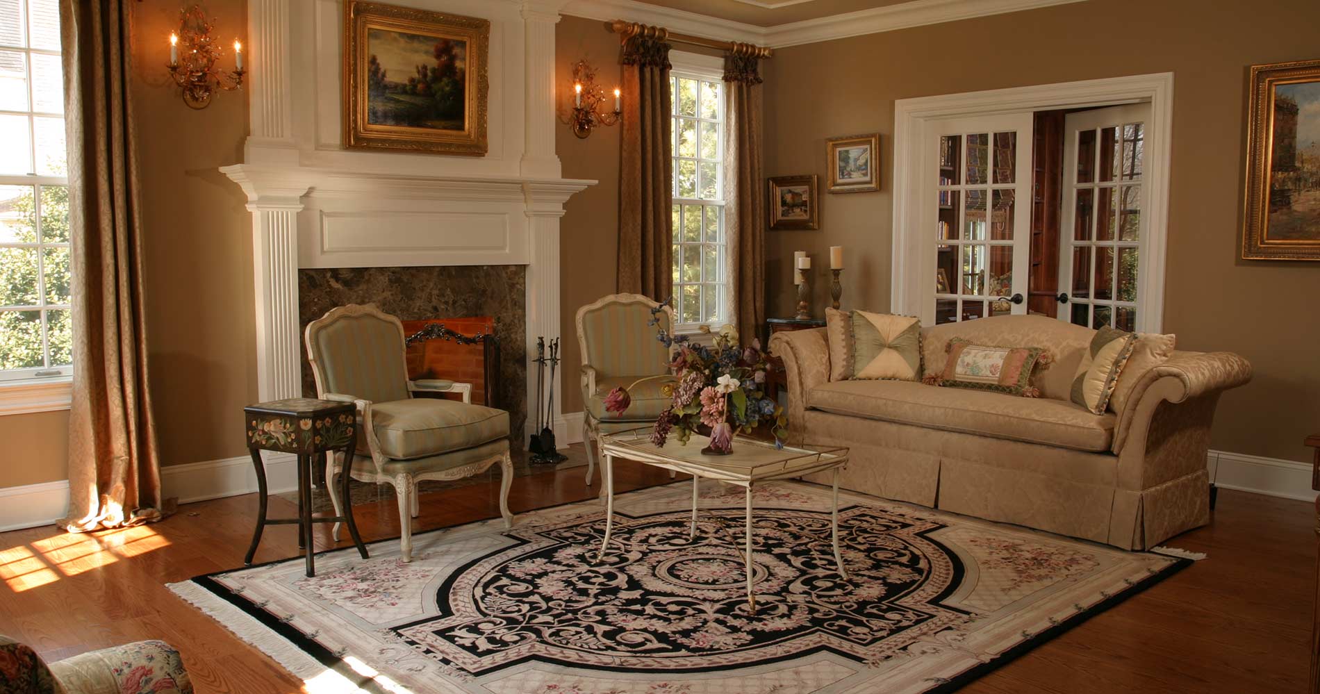 living-room-fine-area-rug-interior-design