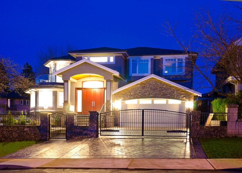 Lighting Installation