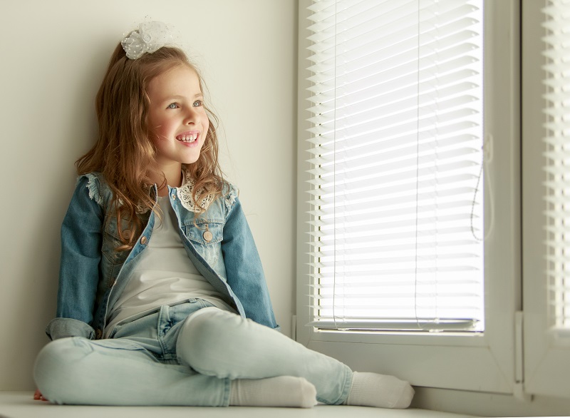 Louvered Window Shutters