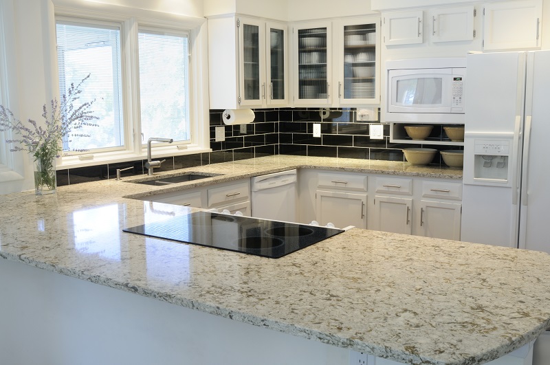 Best Styled Glass Cabinets, How To Decorate Your Glass Kitchen Cabinets