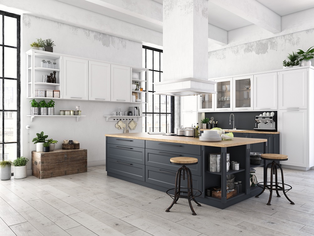 How Much Does It Cost To Hire A Kitchen Designer
