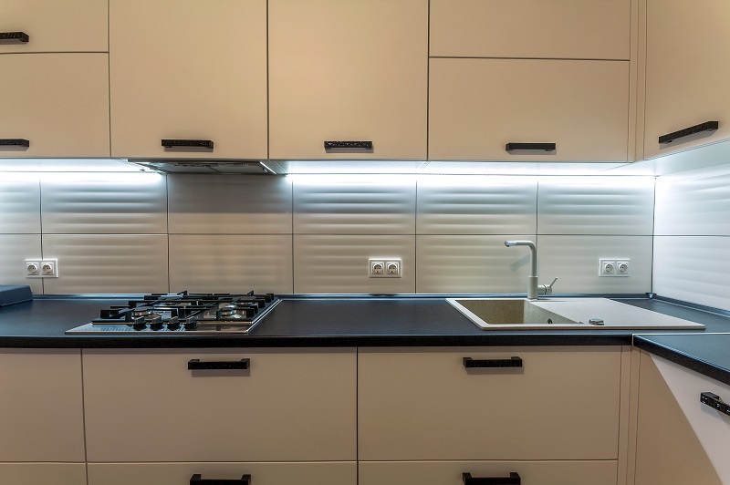 5 Reasons You Need to Go When Looking for Modern Kitchen Splashbacks